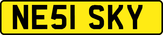 NE51SKY