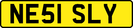 NE51SLY