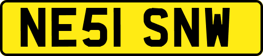 NE51SNW