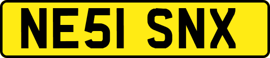 NE51SNX