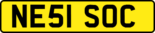 NE51SOC