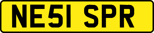 NE51SPR