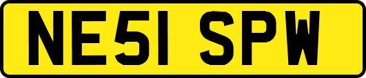 NE51SPW