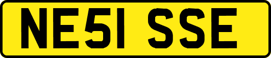 NE51SSE