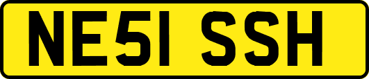 NE51SSH