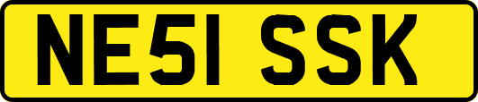 NE51SSK