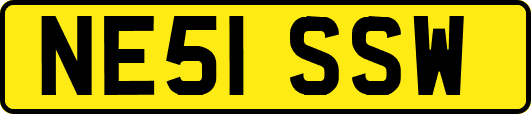 NE51SSW