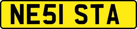 NE51STA