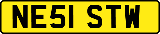 NE51STW