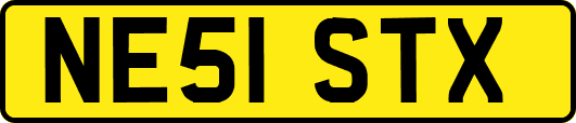 NE51STX