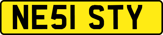 NE51STY