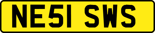 NE51SWS