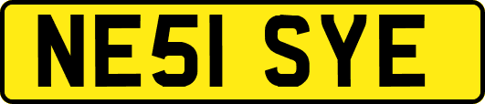 NE51SYE
