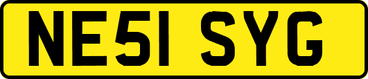 NE51SYG