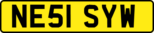 NE51SYW