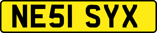 NE51SYX