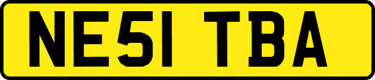 NE51TBA