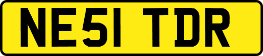 NE51TDR