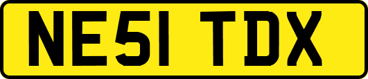 NE51TDX