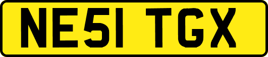 NE51TGX