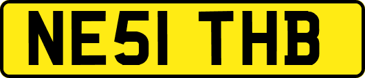 NE51THB