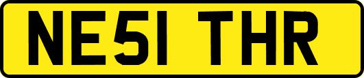 NE51THR