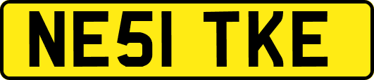 NE51TKE