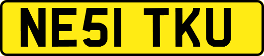 NE51TKU