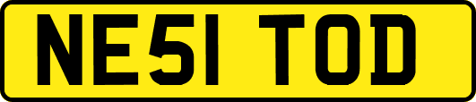 NE51TOD