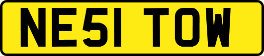 NE51TOW