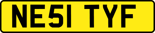 NE51TYF