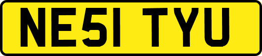 NE51TYU