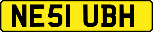 NE51UBH