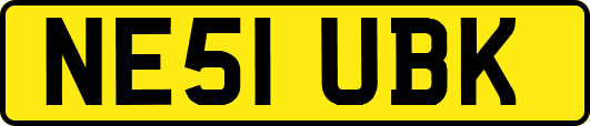 NE51UBK