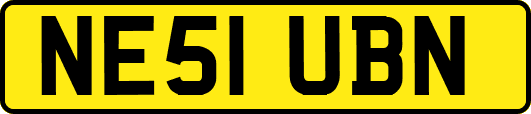 NE51UBN