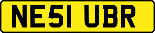 NE51UBR