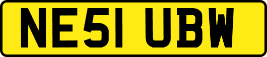 NE51UBW