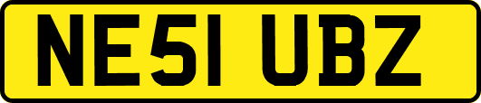 NE51UBZ