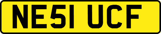 NE51UCF