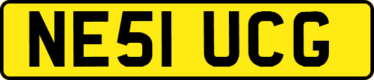 NE51UCG