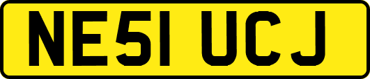 NE51UCJ