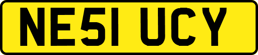 NE51UCY