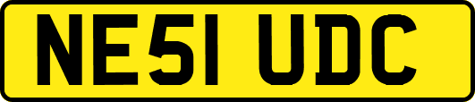 NE51UDC