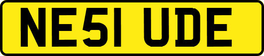 NE51UDE