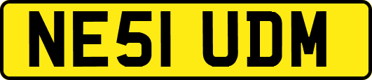 NE51UDM