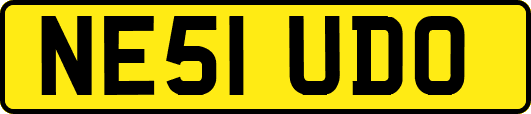 NE51UDO