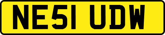 NE51UDW