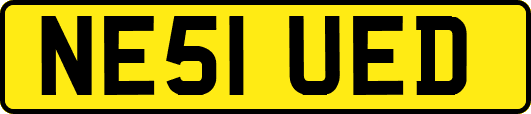 NE51UED