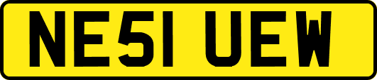 NE51UEW