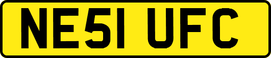 NE51UFC